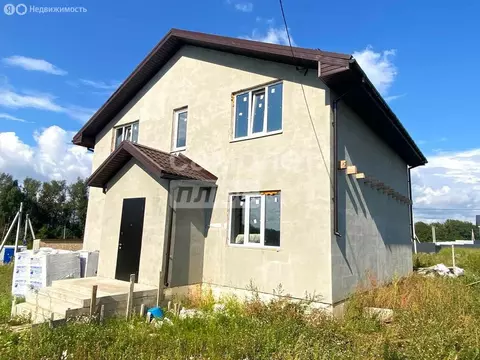 Дом в Московская область, Дмитровский муниципальный округ, КП ...