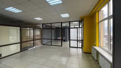 Офис в Краснодарский край, Новороссийск ул. Губернского, 30 (263 м)