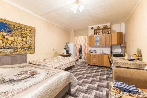 Студия Московская область, Красногорск ул. Молодежная, 3 (29.3 м)