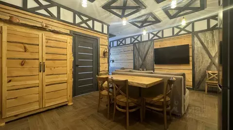 2-к кв. Карелия, Сортавала ул. Ленина, 1 (67.0 м)