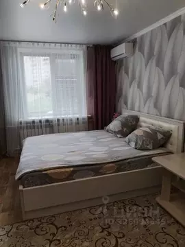 1-к кв. Татарстан, Альметьевск просп. Строителей, 20А (35.0 м)