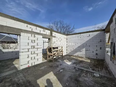 Дом в Крым, Симферопольский район, с. Доброе ул. Эльдара Халилова, 15 ...