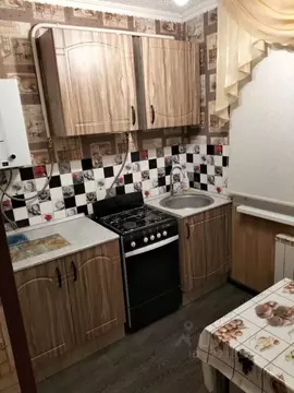 1-к кв. Московская область, Химки Сходня мкр, ул. Чапаева, 17 (32.0 м)