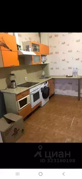 3-к кв. Белгородская область, Белгород ул. Щорса, 56а (89.0 м)