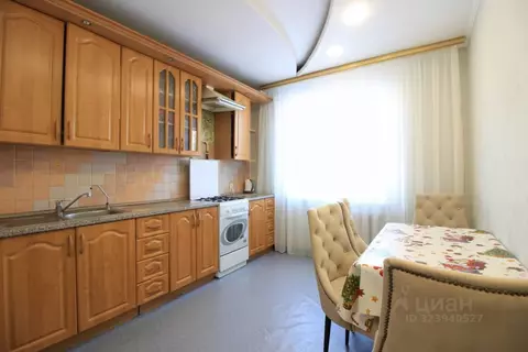 3-к кв. Омская область, Омск ул. Дмитриева, 2/4 (67.0 м)