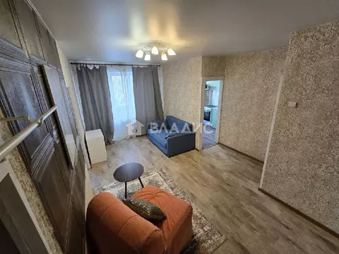 Продается 2-комнатная квартира