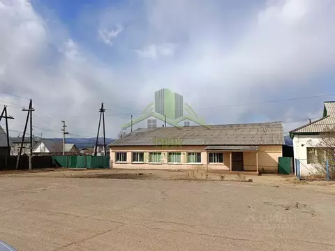 Производственное помещение в Бурятия, Иволгинское муниципальное ...