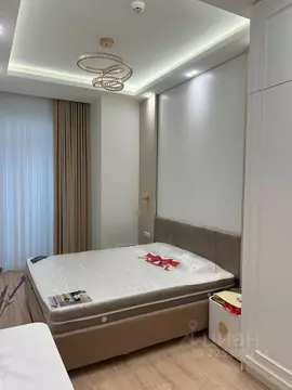 1-к кв. Татарстан, Казань Бухарская ул., 32к3 (45.0 м)