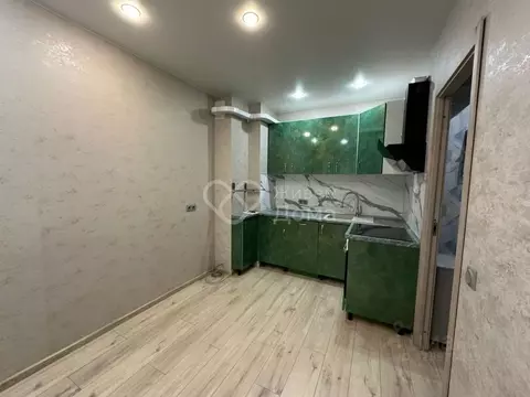 1-к кв. Волгоградская область, Волгоград ул. Быстрова, 273 (28.9 м)