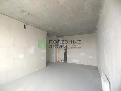 3-к кв. Астраханская область, Астрахань ул. Бехтерева, 2В (71.6 м)