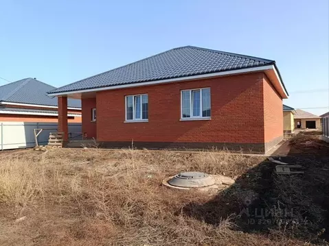 Дом в Оренбургская область, Оренбургский район, с. Ивановка ул. Южная ...