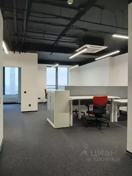 Офис в Москва Мосфильмовская ул., 74Б (71 м)