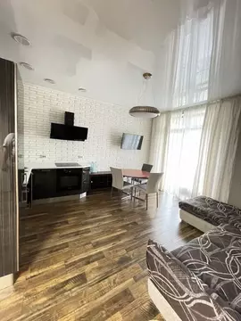 2-к кв. Москва Береговой проезд, 5к3 (44.0 м)