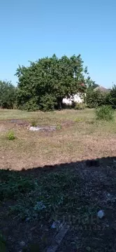 Участок в Краснодарский край, Анапа муниципальный округ, Гостагаевская ...