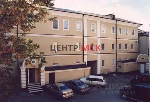 Офис в Москва Старая Басманная ул., 38/2С1 (191 м)