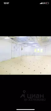 Помещение свободного назначения в Московская область, Подольск ...