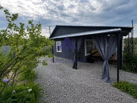 Дом в Ростовская область, Волгодонск (20 м)