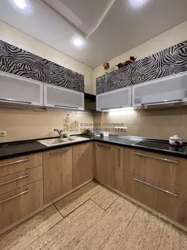 3-к кв. Башкортостан, Уфа ул. Карла Маркса (75.0 м)