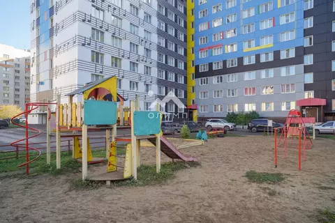 1-к кв. Вологодская область, Вологда Молодежная ул., 20 (44.2 м)