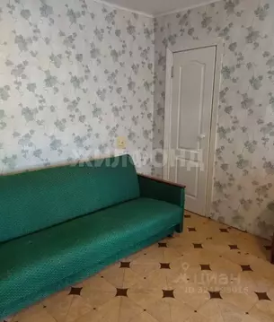 2-к кв. Новосибирская область, Бердск ул. Менделеева, 14 (44.3 м)