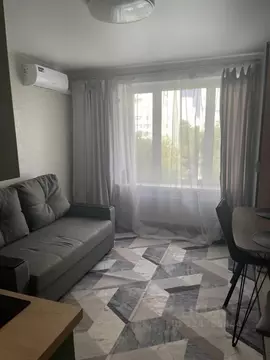 Студия Москва Аминьевское ш., 5 (17.0 м)