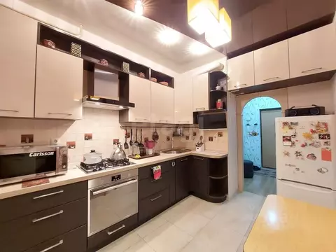 2-к кв. Архангельская область, Котлас ул. Кузнецова, 13 (51.1 м)