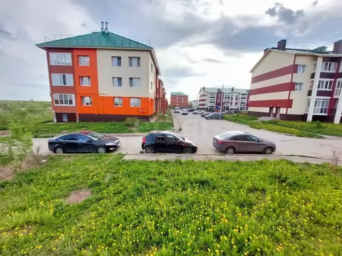 1-к кв. Коми, Сыктывкар Чит мкр, ул. 65-летия Победы, 5 (32.3 м)