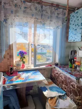 2-к кв. Иркутская область, Черемхово ул. Плеханова, 41 (43.5 м)