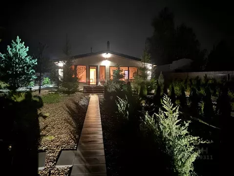 Коттедж в Московская область, Дмитровский муниципальный округ, д. ...