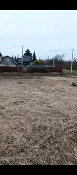 Участок в Орловская область, Орловский район, Нива СНТ 23-я линия ...