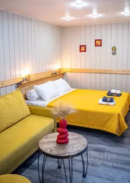 Дом в Иркутская область, Ольхонский район, пос. Хужир ул. Лесная, 32 ...