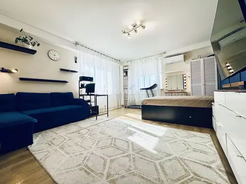 2-к кв. Московская область, Подольск ул. Свердлова, 32к1 (70.5 м)