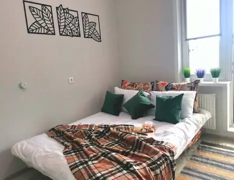 1-к кв. Пермский край, Пермь ул. Александра Турчевича, 8 (16.0 м)