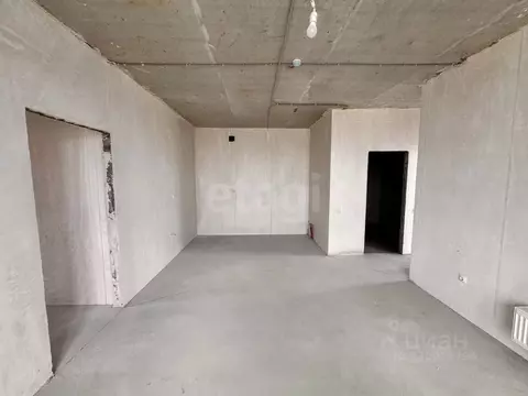2-к кв. Тюменская область, Тюмень ул. Разведчика Кузнецова, 16 (69.0 ...
