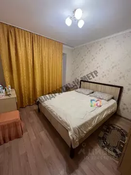 3-к кв. Калмыкия, Элиста 1-й мкр, 35 (61.8 м)