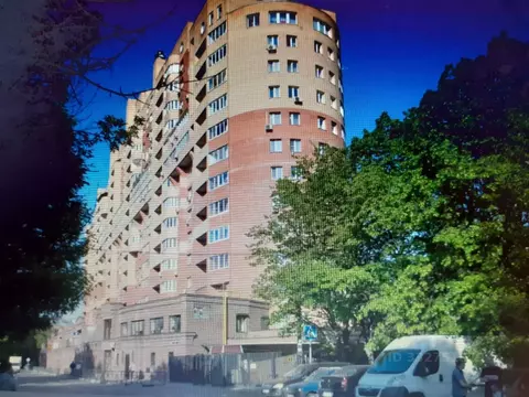 Гараж в Московская область, Химки ул. Энгельса, 7/15 (25 м)