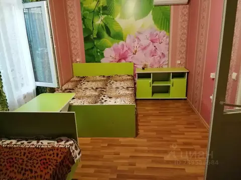 Дом в Краснодарский край, Темрюкский район, Голубицкое с/пос, ...