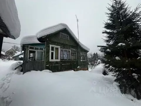 Дом в Московская область, Сергиево-Посадский городской округ, Рабочий ...