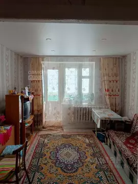 2-к кв. Башкортостан, Чишминский поссовет, Чишмы рп ул. Строительная, ...