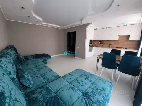 2-к кв. Саратовская область, Балаково Каховская ул., 43 (49.0 м)