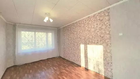 2-к кв. Нижегородская область, Нижний Новгород Мончегорский мкр, ул. ...