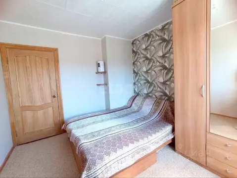 2-к кв. Камчатский край, Петропавловск-Камчатский ул. Виталия Кручины, ...