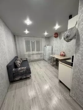 Студия Татарстан, Казань ул. Амирхана Еники, 3 (17.2 м)