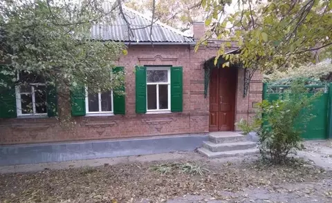 Дом в Ростовская область, Таганрог ул. Нижняя Линия, 275 (70 м)