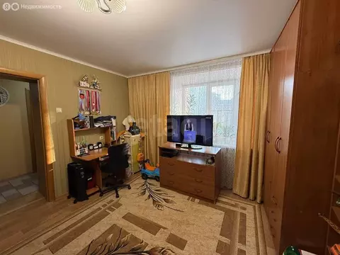 1-комнатная квартира: Воронеж, бульвар Победы, 49 (42.1 м)