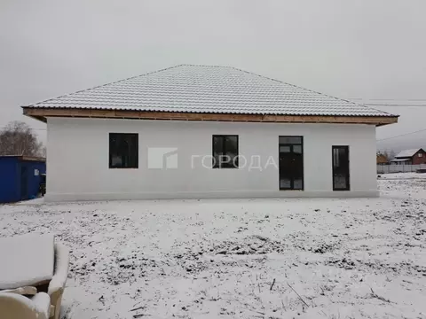 Участок в Новосибирская область, Мошковский район, пос. Октябрьский, ...