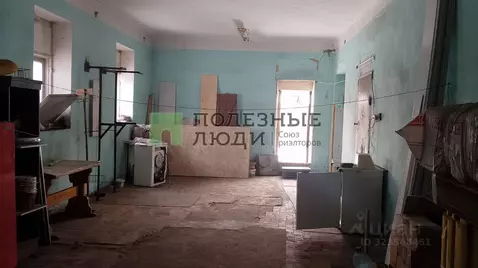 Помещение свободного назначения в Забайкальский край, Читинский район, ...