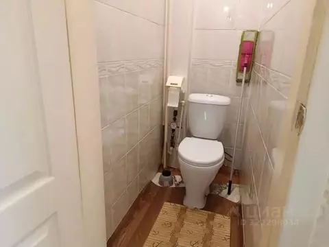 2-к кв. Красноярский край, Красноярск ул. Комбайностроителей, 3А (45.0 ...