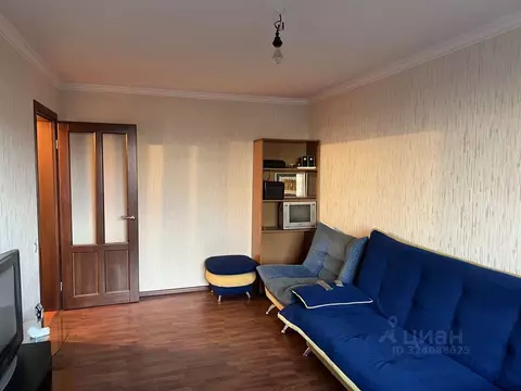 1-к кв. Северная Осетия, Владикавказ ул. Ватутина, 17А (31.0 м)