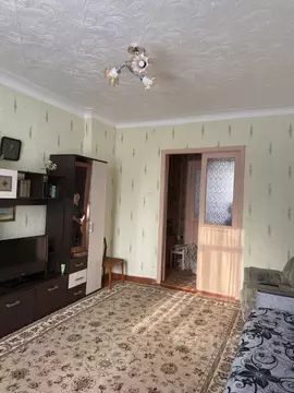 3-к кв. Омская область, Омск ул. Масленникова, 165 (71.6 м)